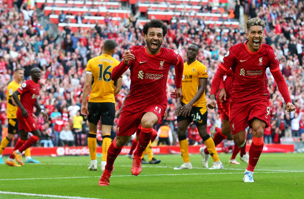  Mohamed Salah Liverpool contract talks to resume after Champions League final