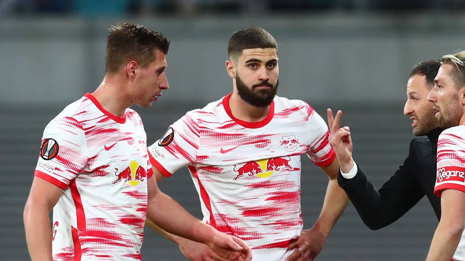  Chelsea have edge over Spurs in race for RB Leipzig defender