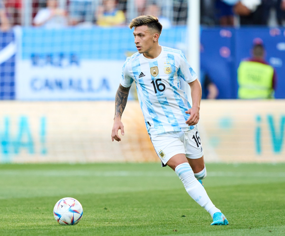 Arsenal Have Strongest Lisandro Martinez Transfer Interest My Blog