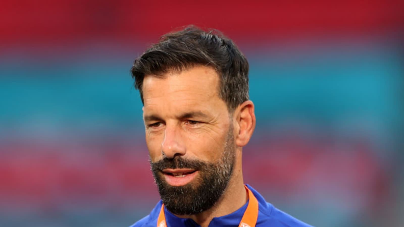 PSV Eindhoven and Ruud van Nistelrooy part ways —Van Nistelrooy cites lack  of support