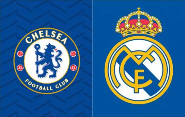 Chelsea Real Madrid news
