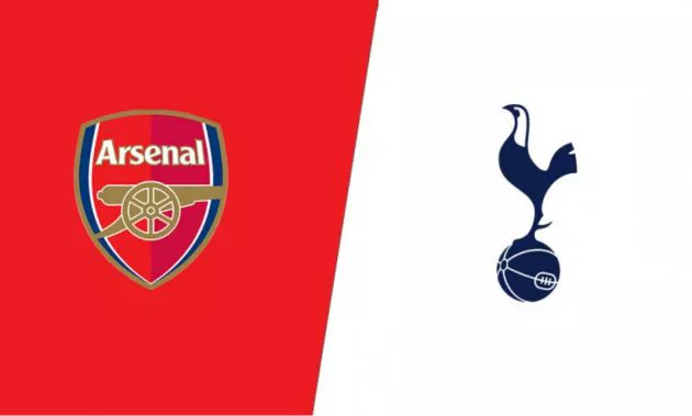 Arsenal Spurs news