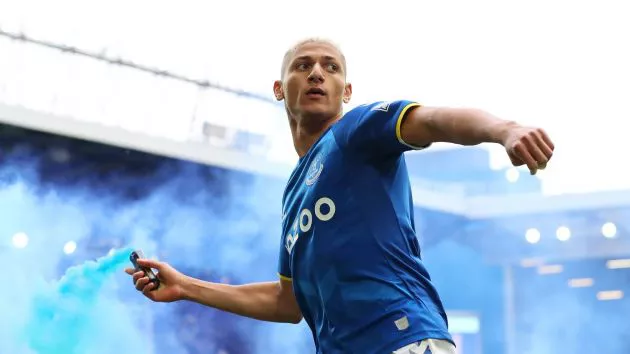richarlison flare