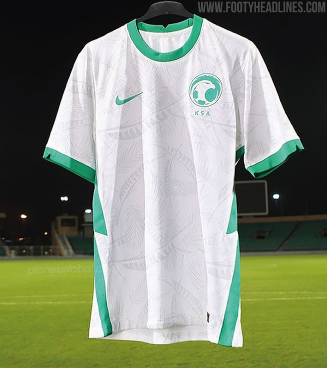 Nike Saudi Pro League - Footy Headlines