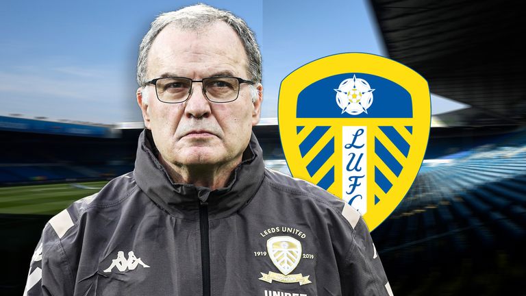 Marcelo Bielsa could join a Premier League club next season | CaughtOffside