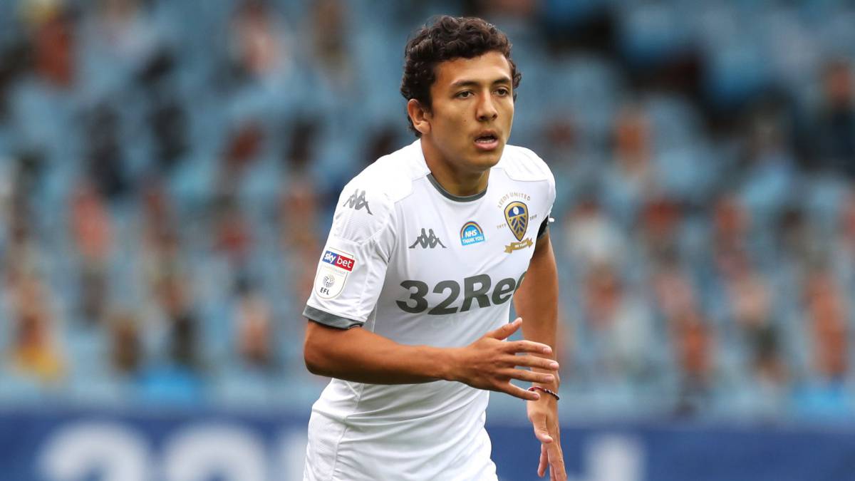 Ian Poveda highly likely to leave Leeds this summer