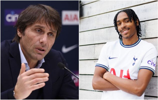 Conte and Spence