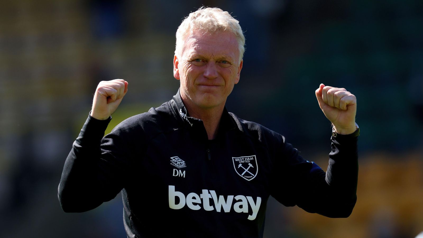 David Moyes eyeing another goal-machine to add to West Ham’s attack