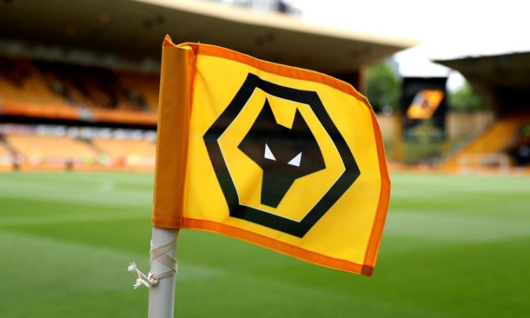 Wolves break transfer-record to complete signing of Liverpool target