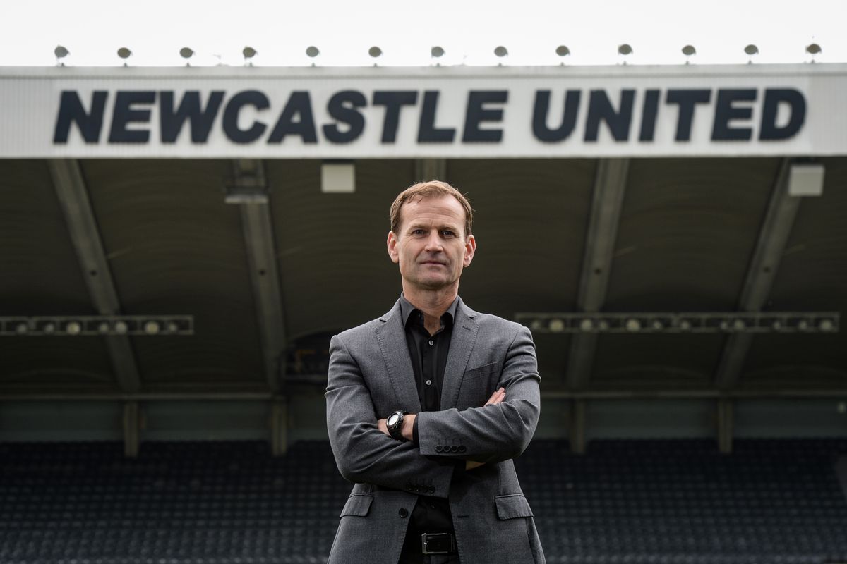 Newcastle man tells club he is leaving but £20m fee may hamper move to Premier League giants