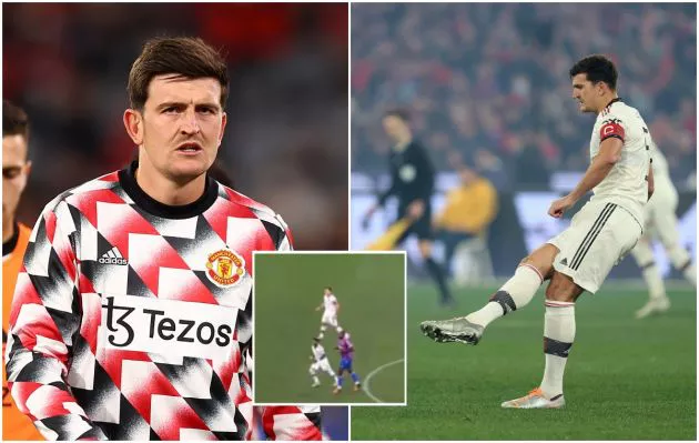 maguire booed by utd fans