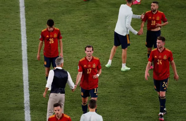 ruiz laporte espana