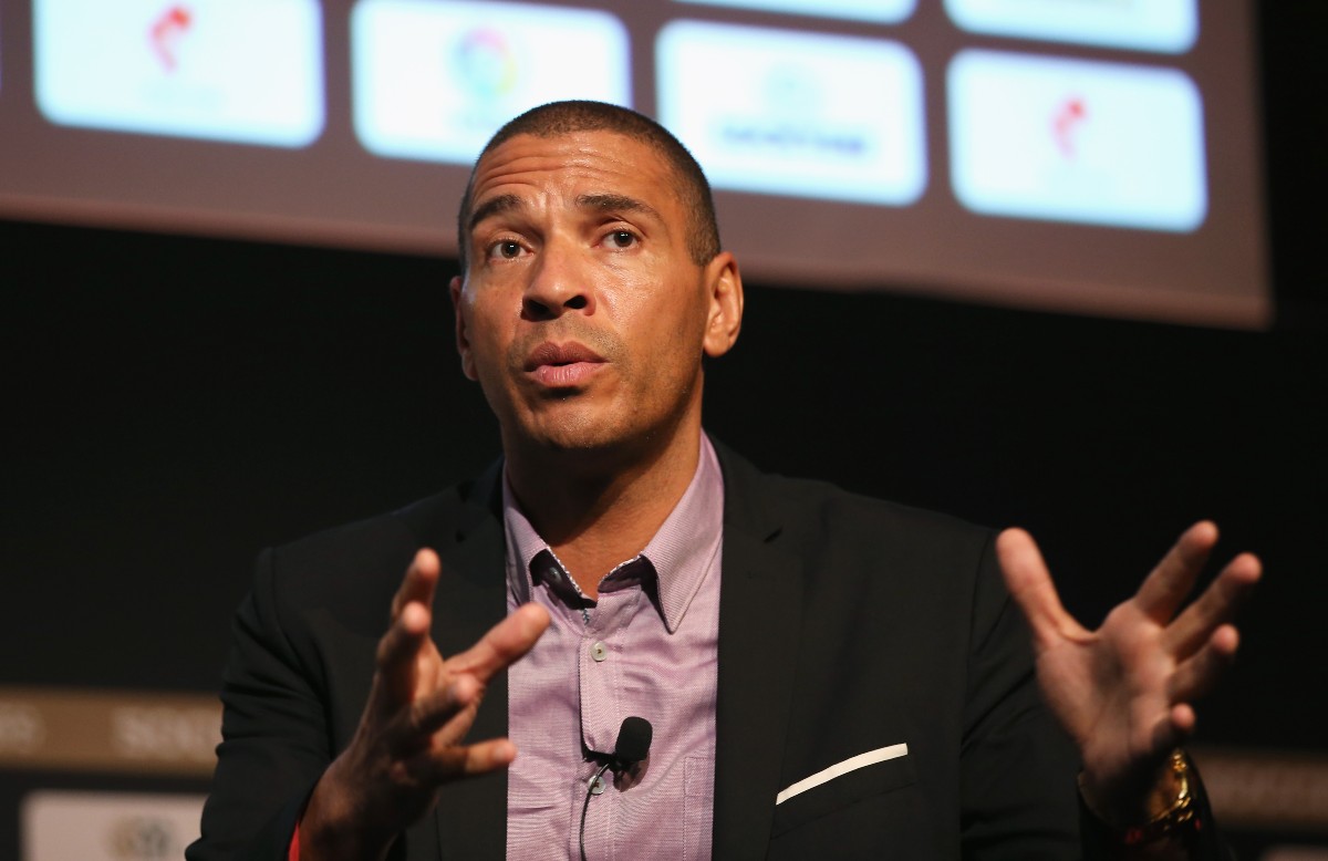 Collymore: If player welfare is important, scrap the ‘breaking new markets’ nonsense