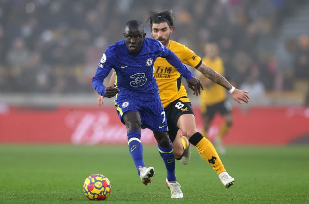 wolves neves kante chelsea