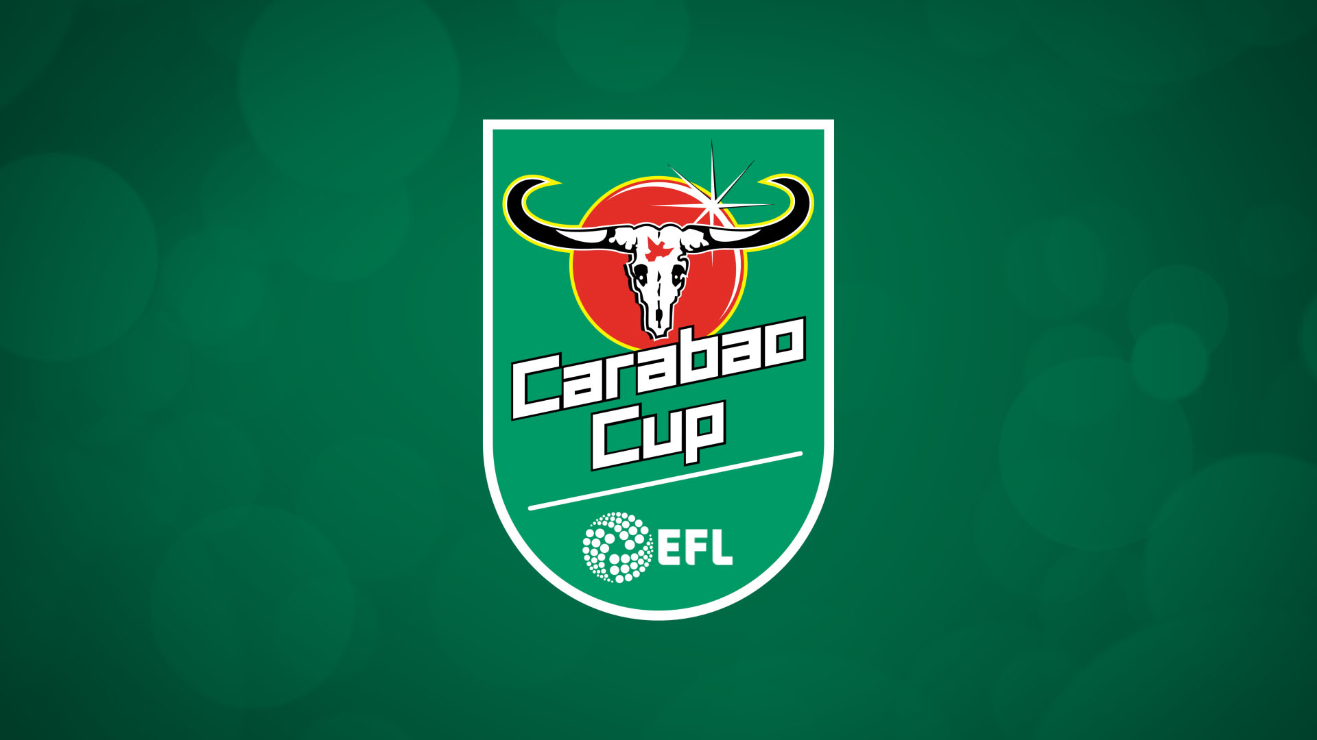 Carabao Cup draw