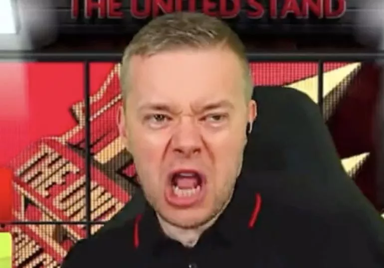 Mark Goldbridge