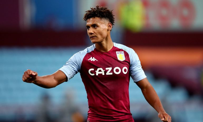 Watkins returns to Aston Villa line-up despite rumours of Gerrard tension