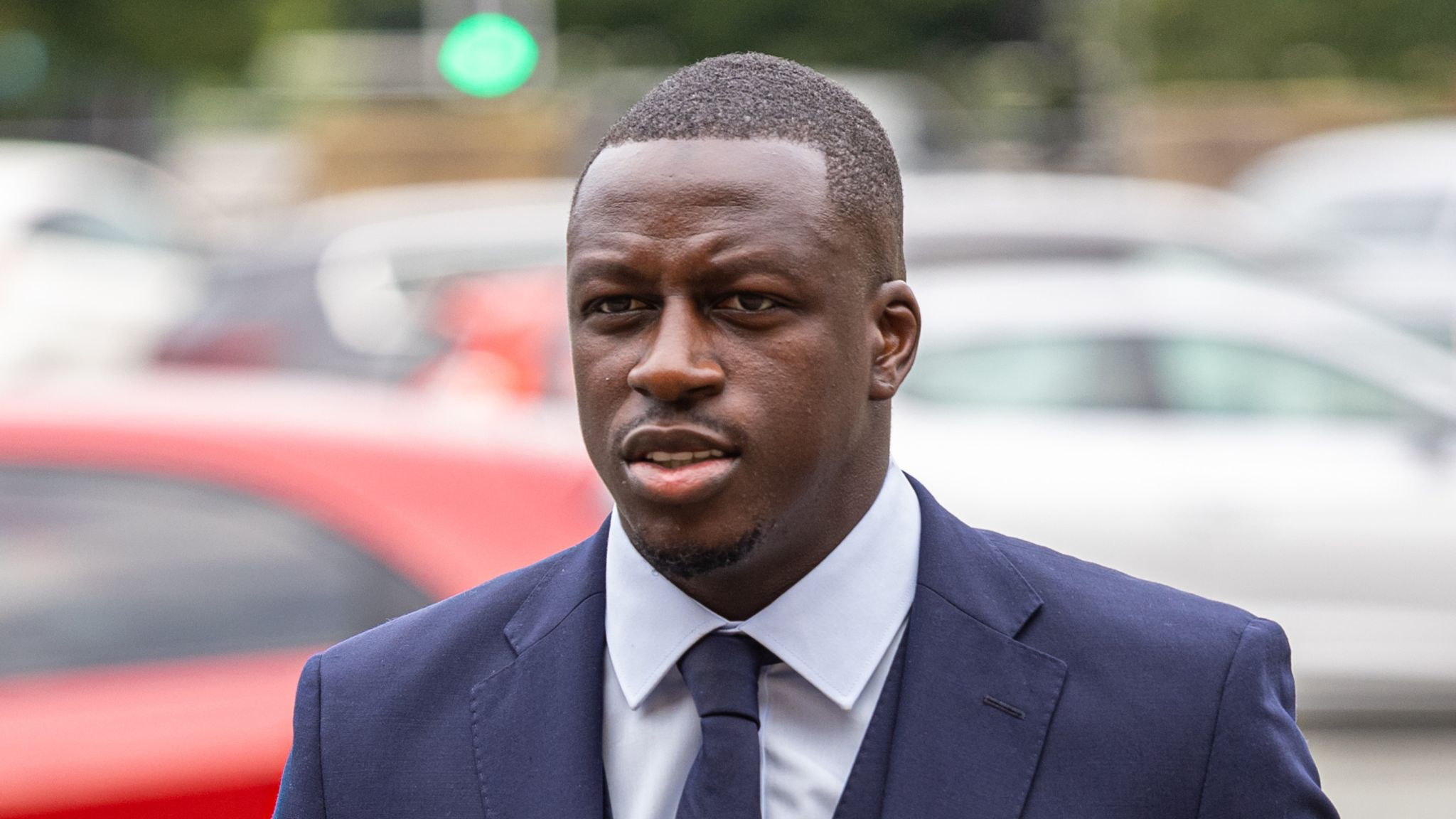 Chelsea offer fans chance to have Man City star Benjamin Mendy's