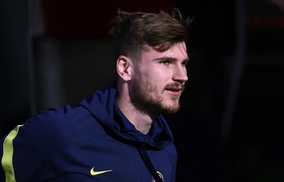 Exclusive: Fabrizio Romano on why Man Utd decided against beating Tottenham to Timo Werner transfer