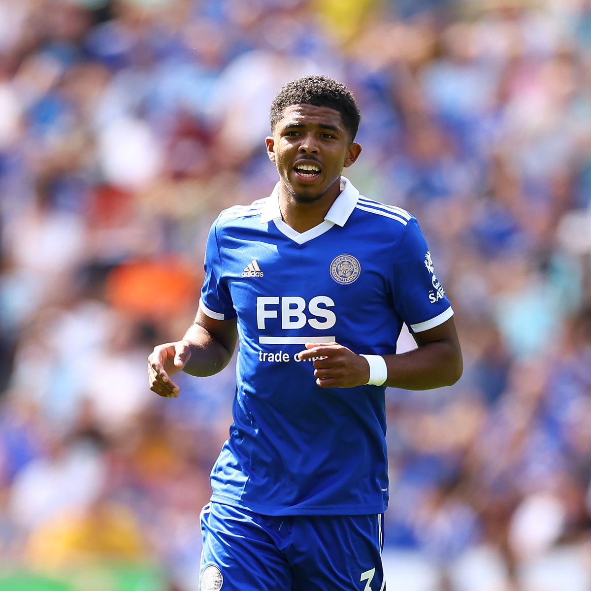 Chelsea take significant step in their pursuit of Wesley Fofana