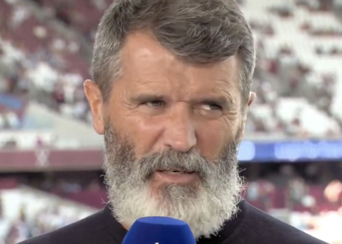 roy keane