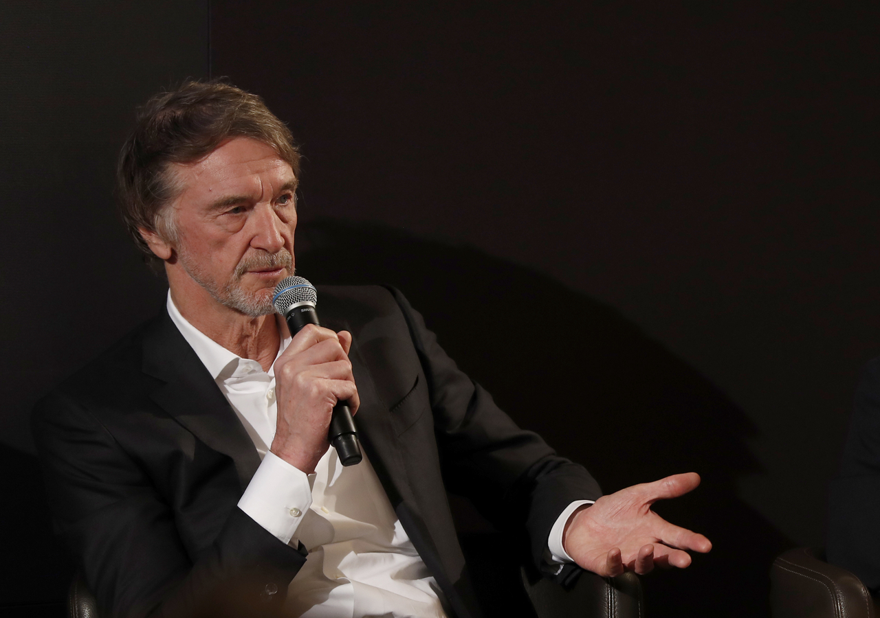 Sir Jim Ratcliffe makes huge promise to Man United fans that they will love to hear, the opposite of what the Glazers are doing