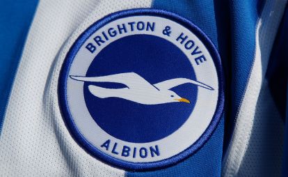 Brighton appoint Graham Potter's replacement on four-year deal