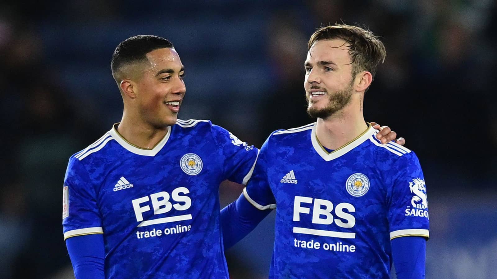 Leicester to rival Premier League side in pursuit of West Brom