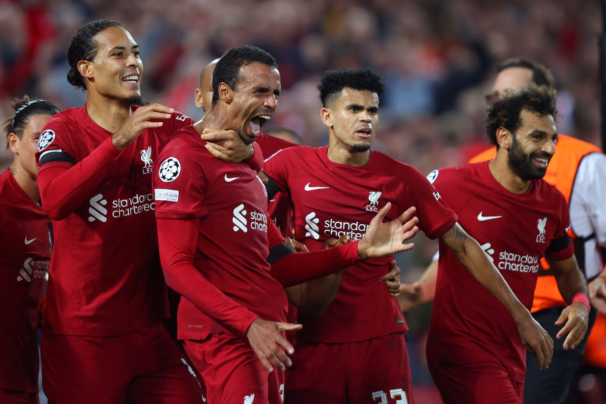 Europa League could be problem for Liverpool this season says Reds