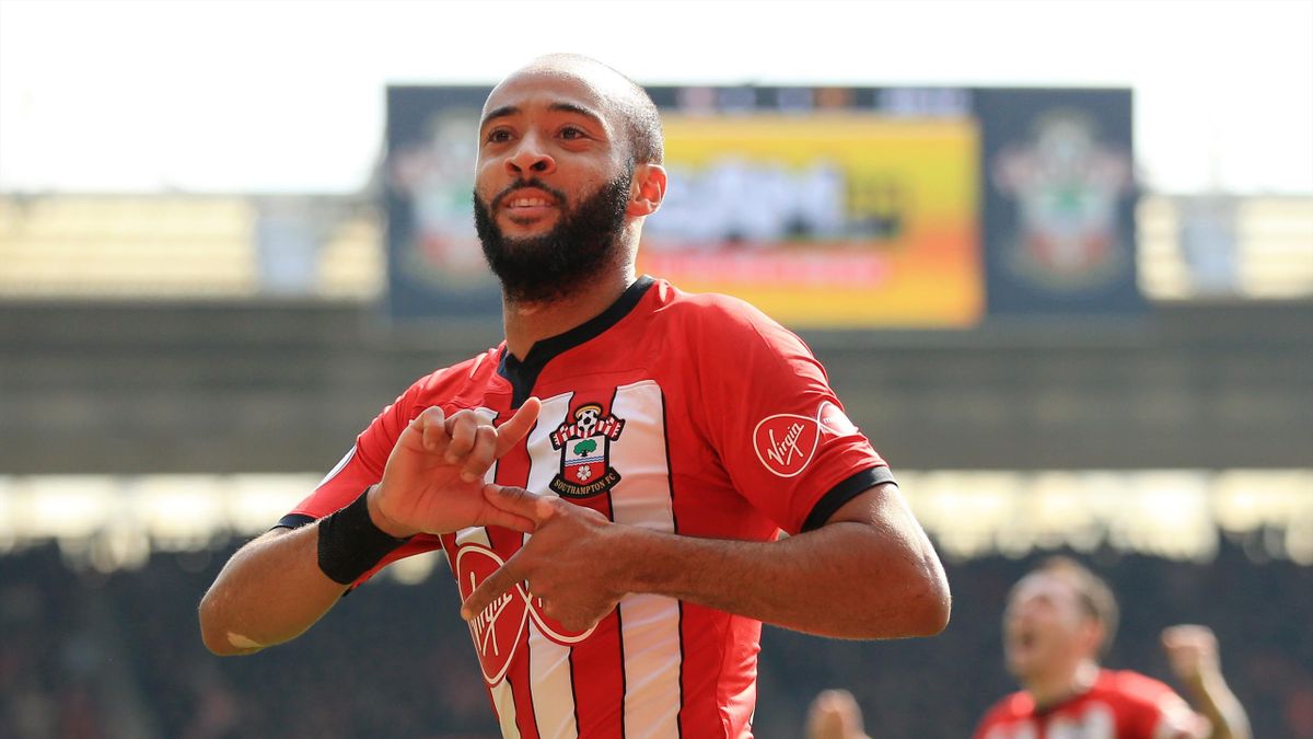 Southampton´s Nathan Redmond joins Dele Alli at Besiktas