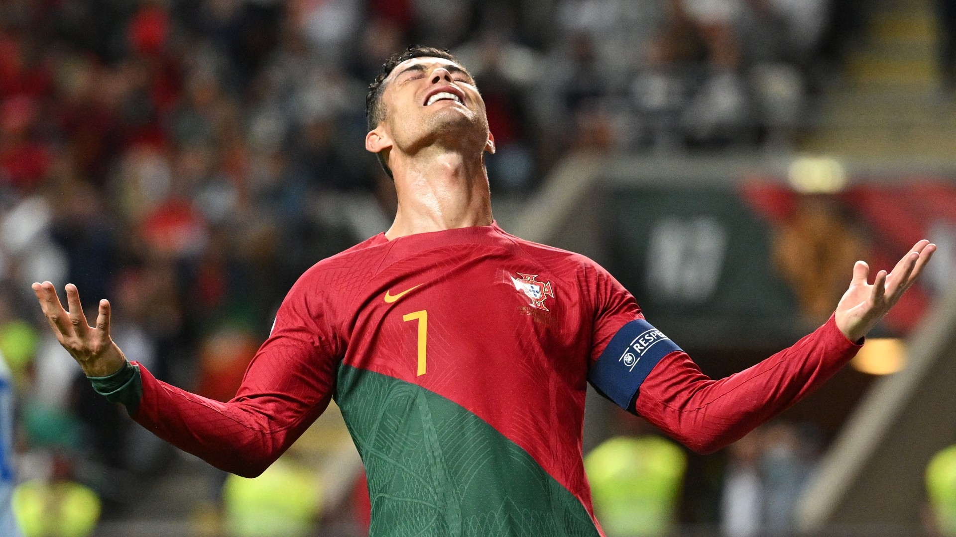 Where's Ronaldo?': Fans Left Bewildered as Portuguese Superstar