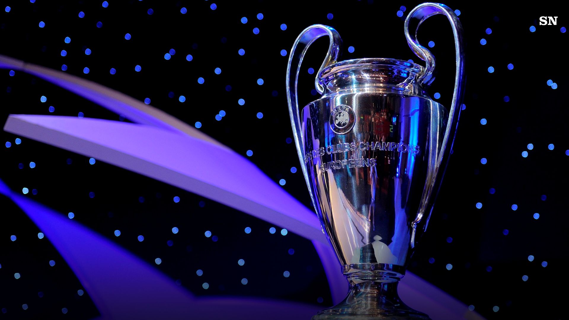 Champions League records set during Wednesday night's matches