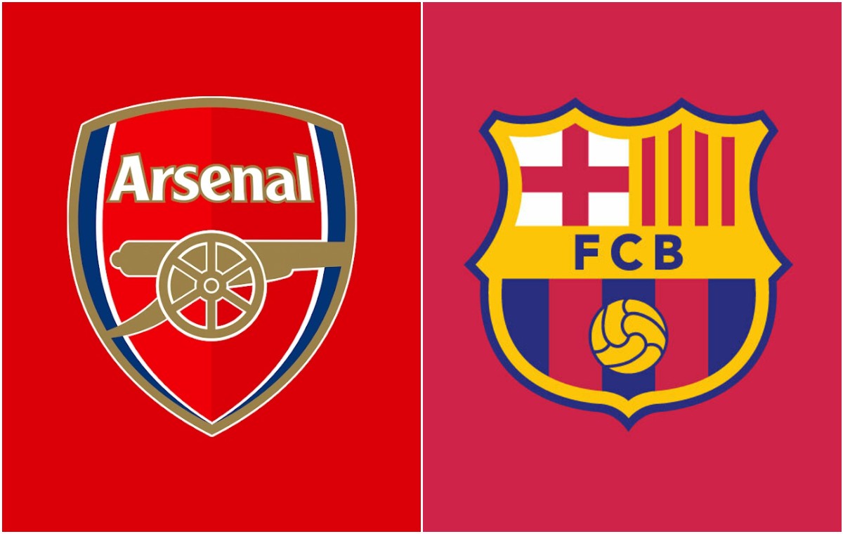 Arsenal on red alert to beat Barcelona to spectacular Euro 2024 talent