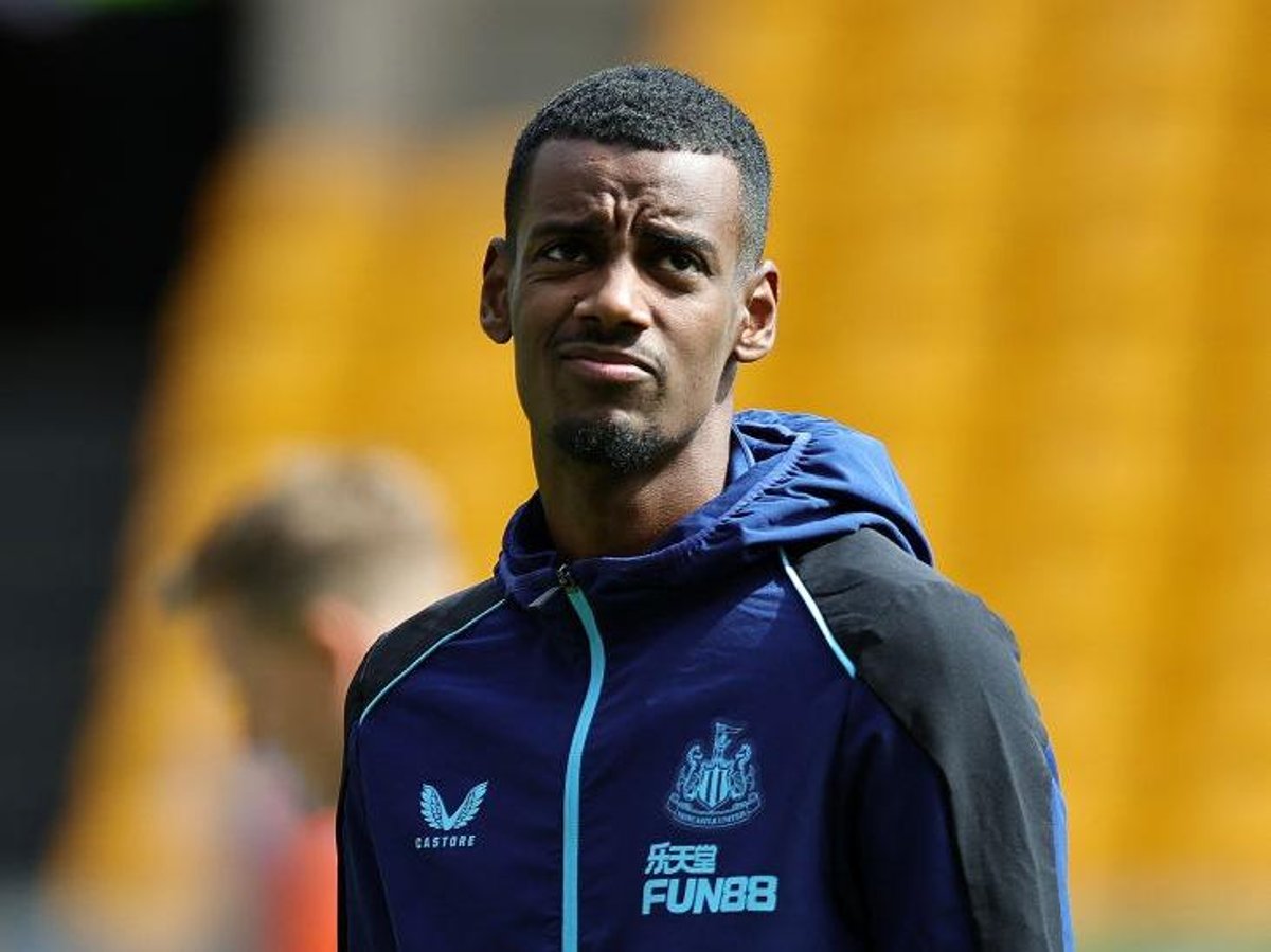 Pundit surprised by transfer fee Newcastle paid for striker