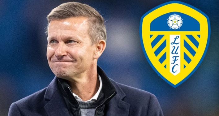 Journalist says Marsch want to get rid of Leeds attacker | CaughtOffside