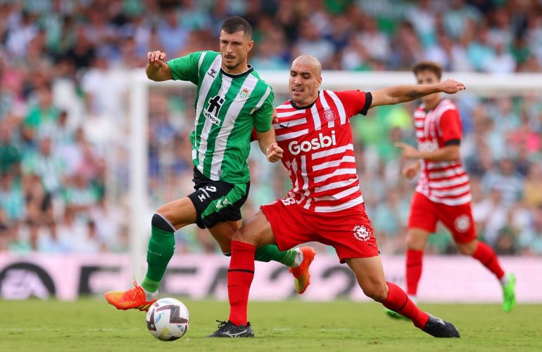 Guido Rodriguez Liverpool transfer exclusive by Fabrizio Romano