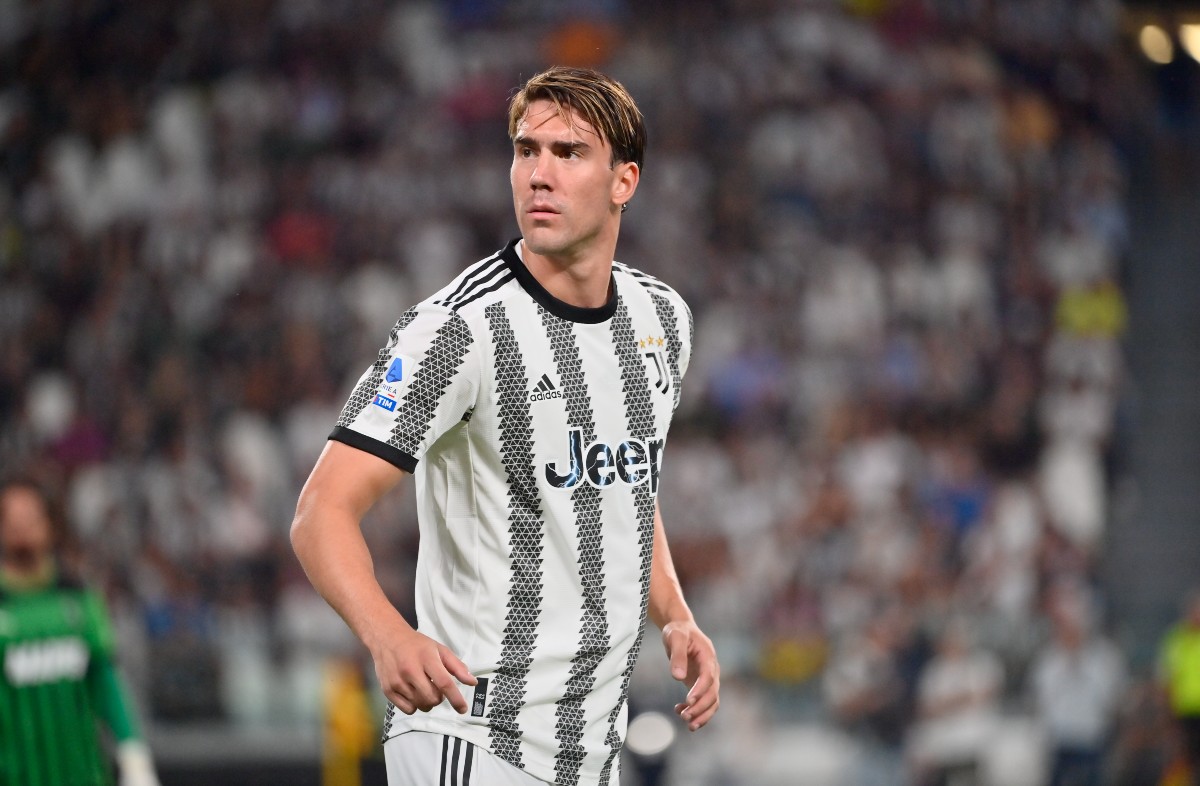 Deal Tottenham tips to sign £60m Juventus star as top target to replace Harry Kane 