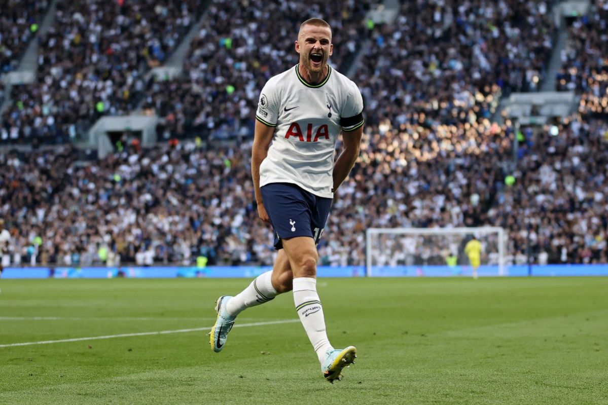 Tottenham Defender Eric Dier Keen On Joining Bayern Munich In January Tottenham Defender Eric Dier Keen On Joining Bayern Munich In January