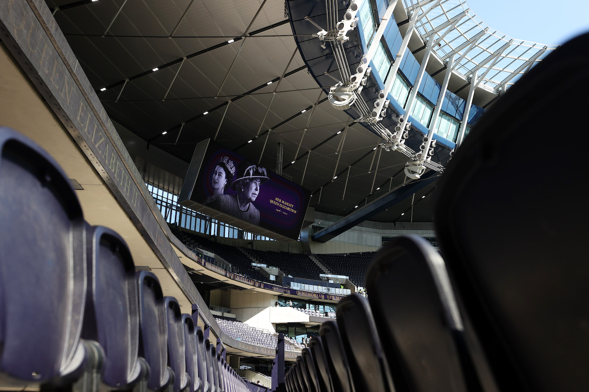 La estrella de £ 30 millones podría hacer un regreso 'importante' pronto al estadio de Londres