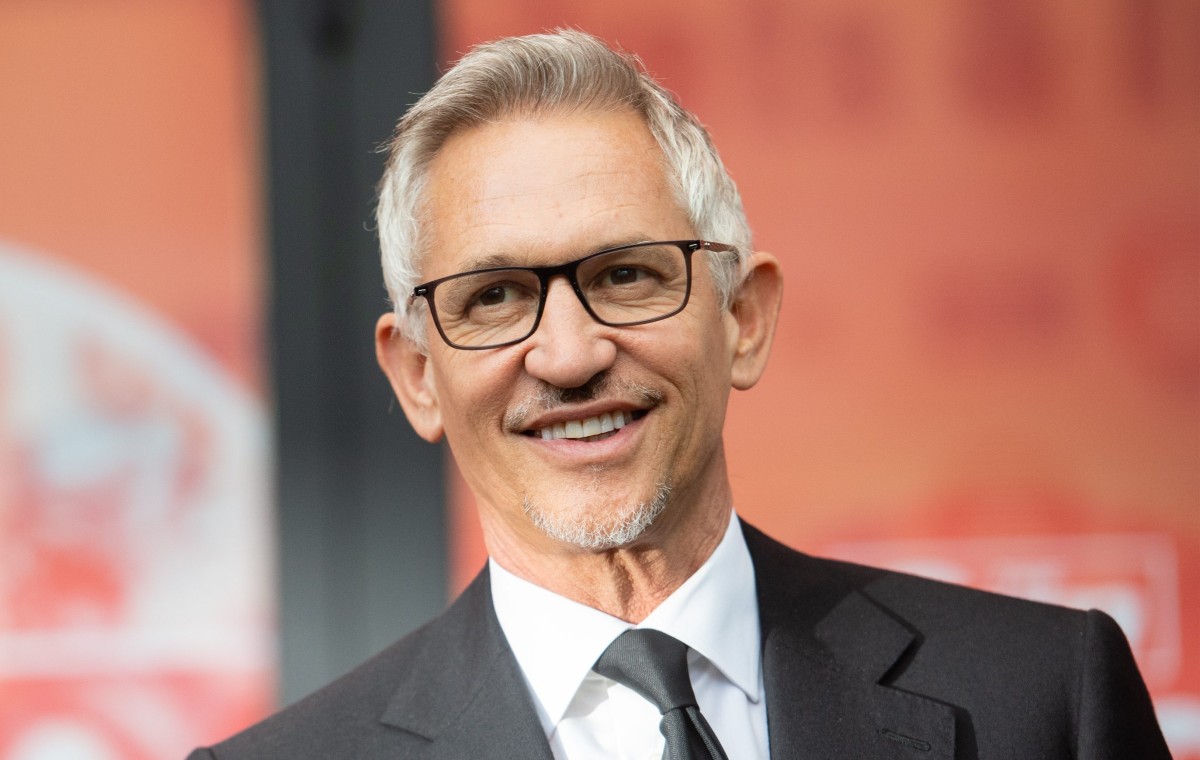 Gary Lineker being pursued by rival broadcaster amid BBC row