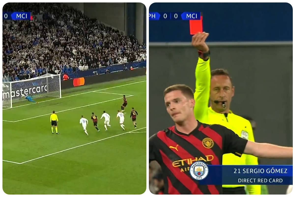 Man City news: The internet reacts to Riyad Mahrez's latest penalty miss