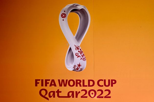 fifa qatar world cup 2022