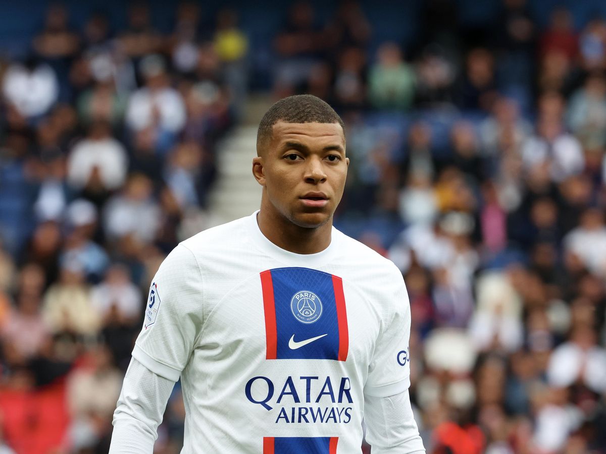 Kylian Mbappe Real Madrid transfer prediction from expert