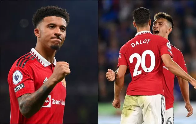 sancho dalot martinez