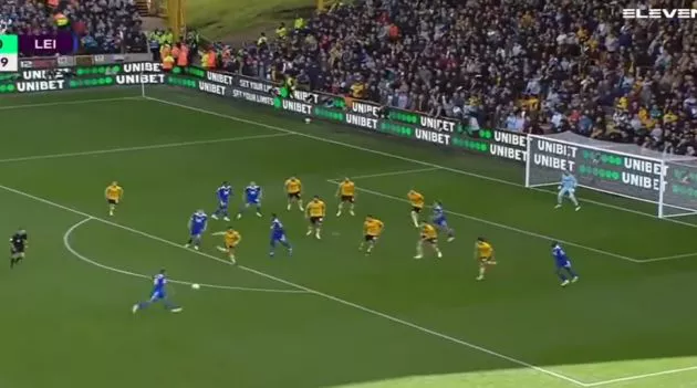 tielemans golazo