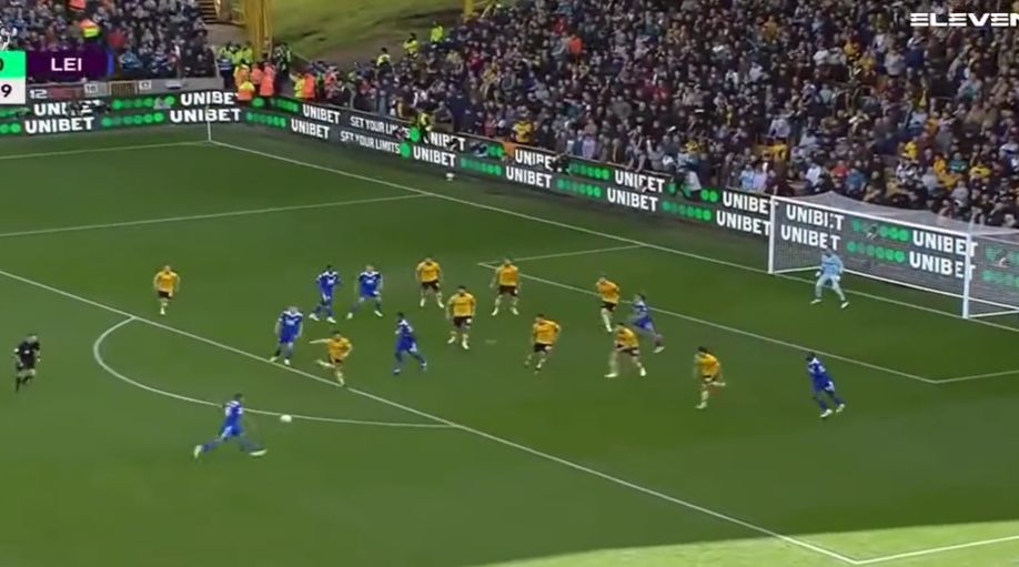 tielemans golazo