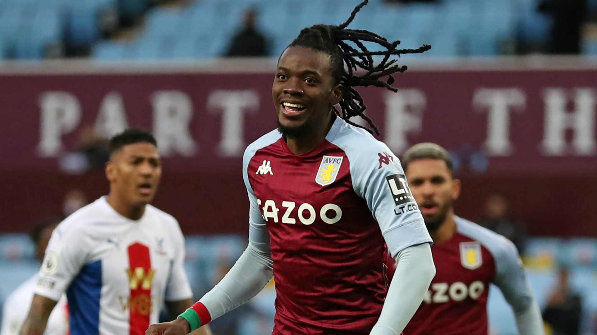 Journalist claims £19m Aston Villa winger will leave this window