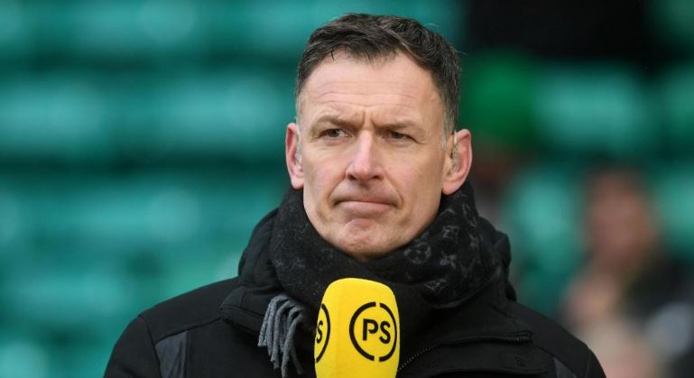 Chris Sutton blasts West Ham summer signing and Leeds loanee for diving ...