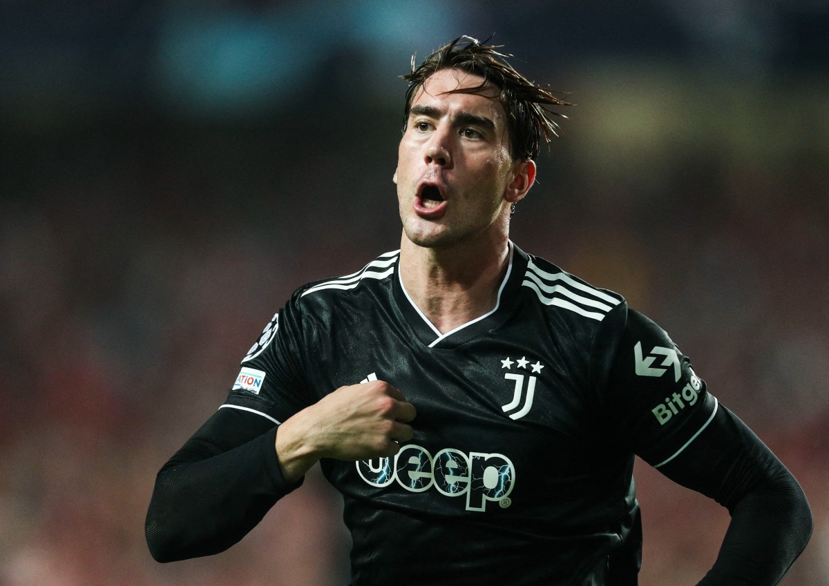 Man Utd has been advised to sign Juventus striker as perfect Cristiano Ronaldo replacement
