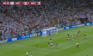 Argentina - Mexico summary: Messi and Enzo goals, score, goals, highlights  2-0